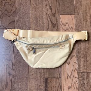 Sling Fanny Pack — A New Day